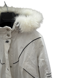 TAGLIA M-DONNA-Giubbino Astrolabio