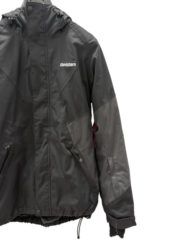 TAGLIA L-DONNA-Giubbino Zimstorm