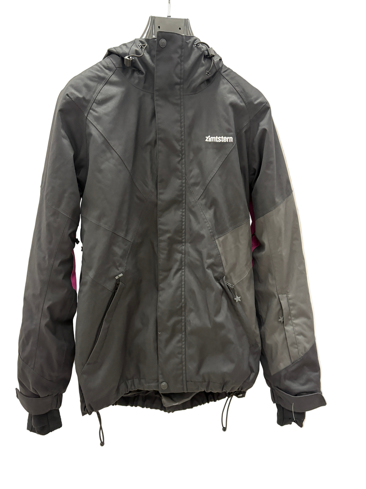 TAGLIA L-DONNA-Giubbino Zimstorm