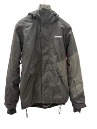 TAGLIA L-DONNA-Giubbino Zimstorm