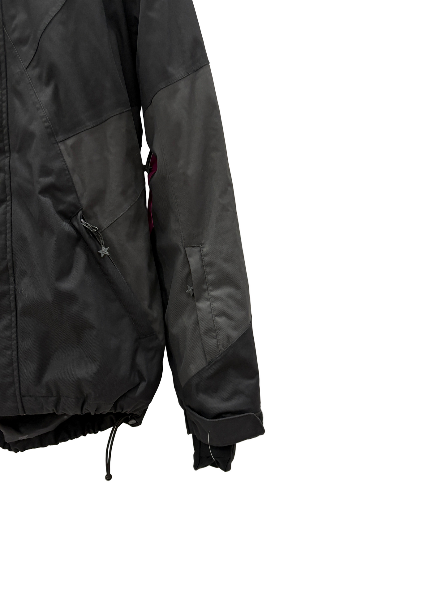 TAGLIA L-DONNA-Giubbino Zimstorm