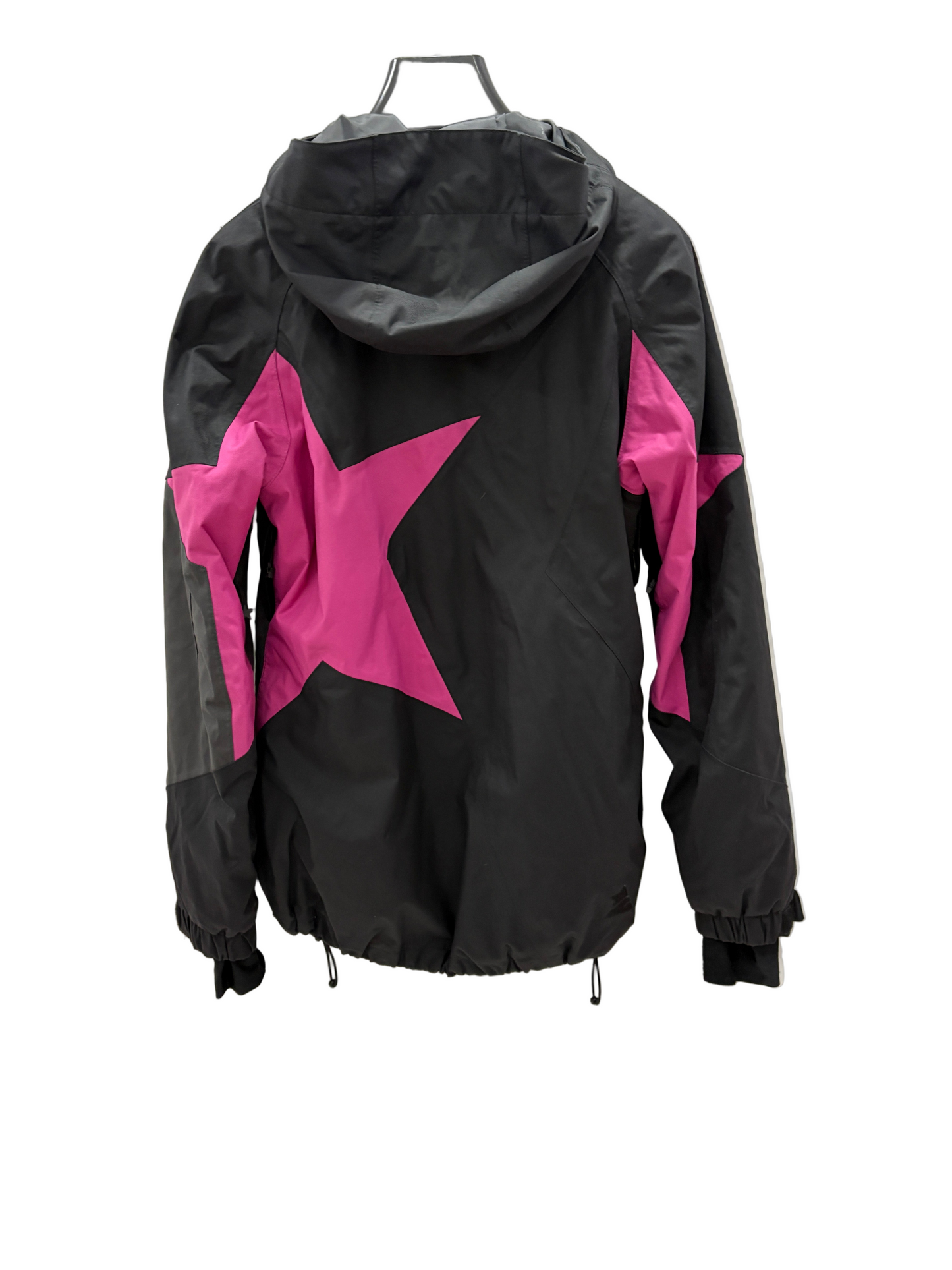 TAGLIA L-DONNA-Giubbino Zimstorm