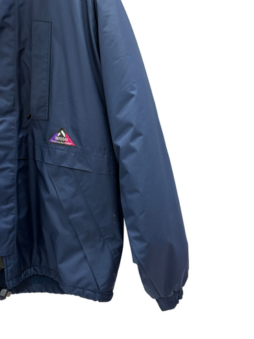 TAGLIA XXL- UNISEX-Giubbino aesse