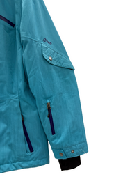 TAGLIA XL - UNISEX-Giubbino k tec