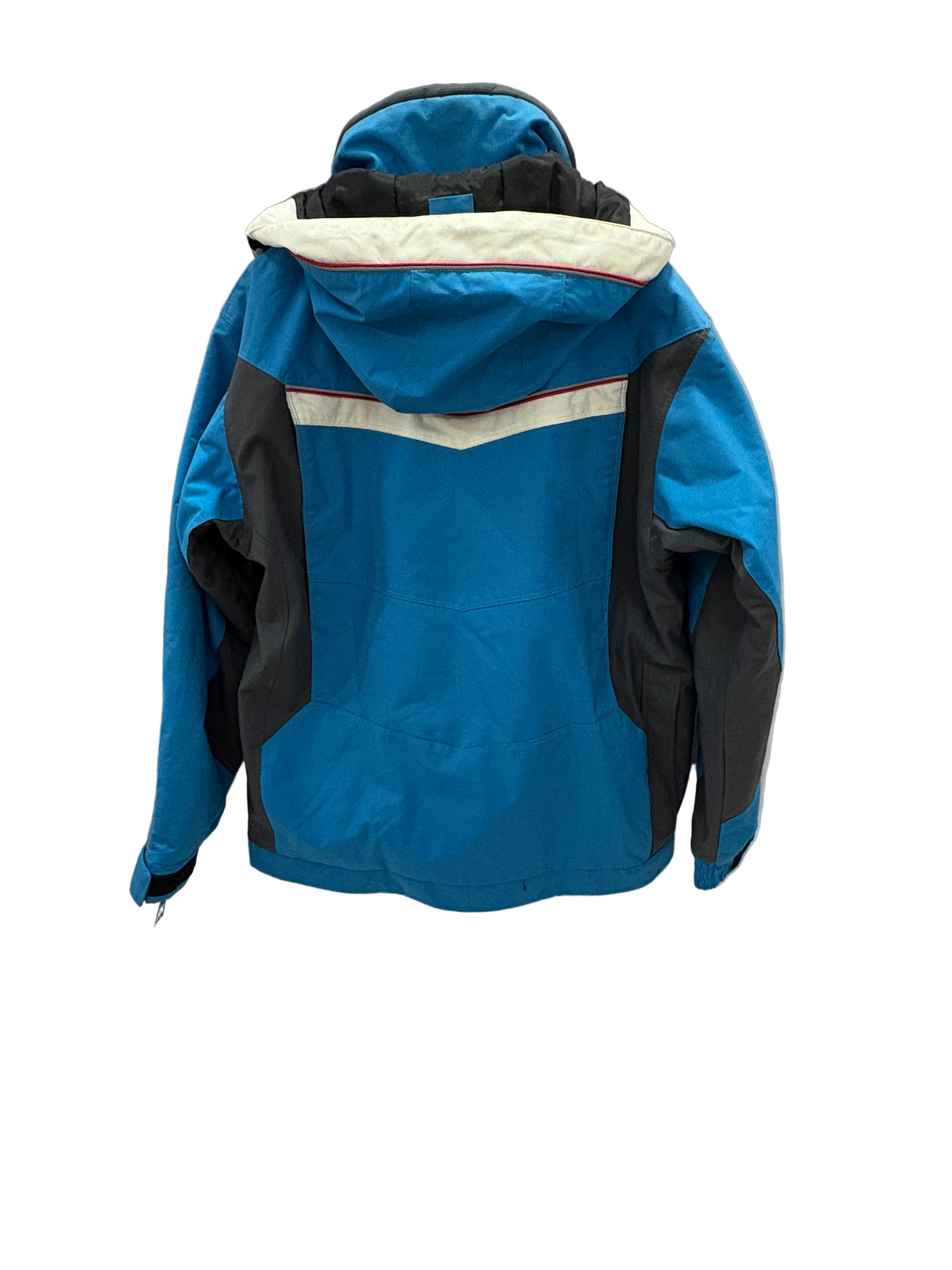 TAGLIA L-UNISEX-Giubbino DIALTO