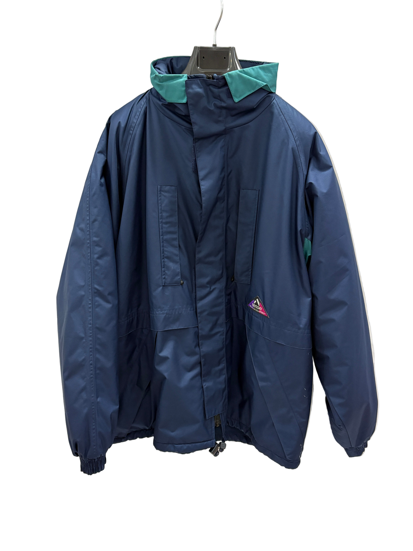 TAGLIA XXL- UNISEX-Giubbino aesse