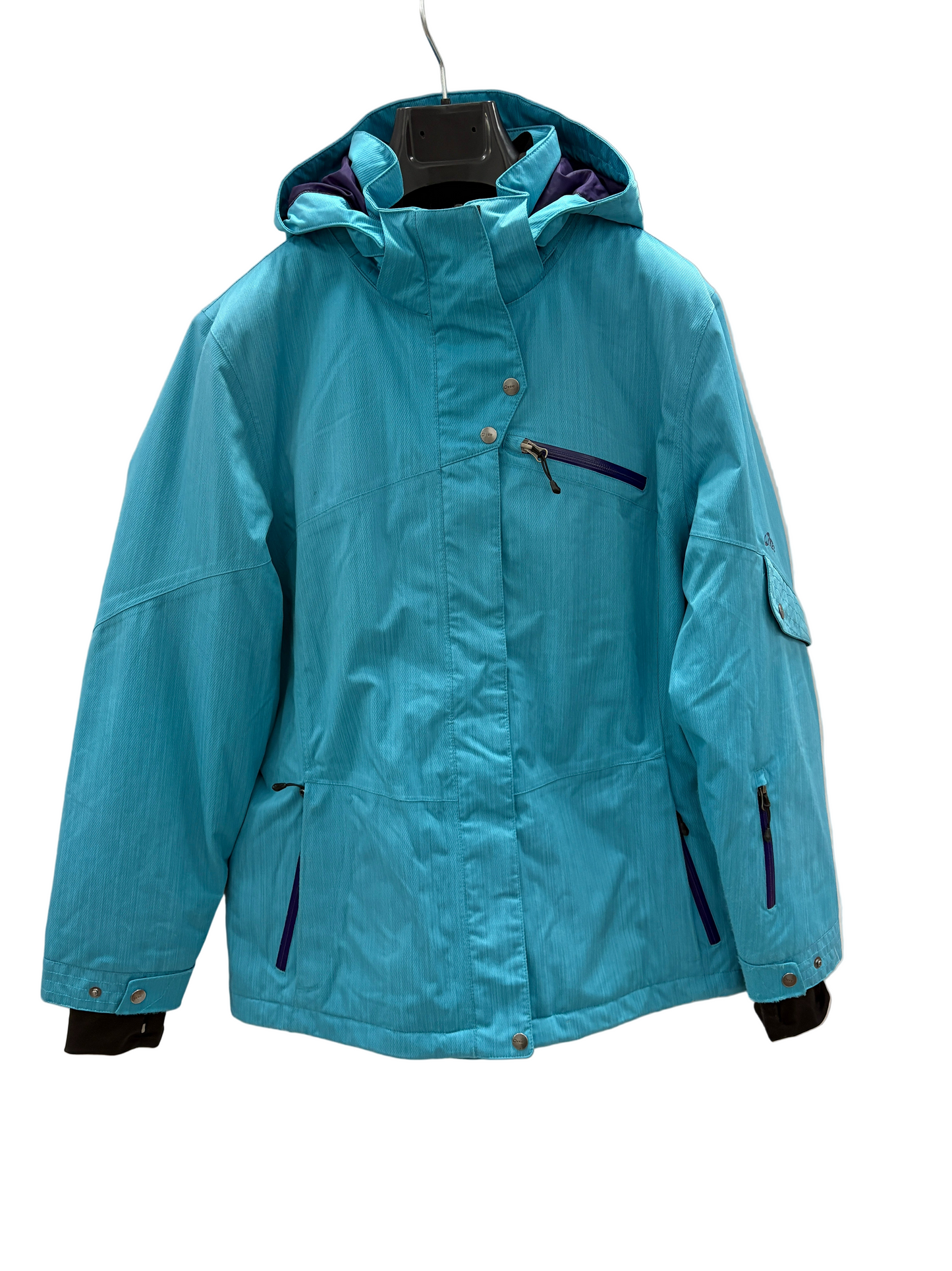 TAGLIA XL - UNISEX-Giubbino k tec