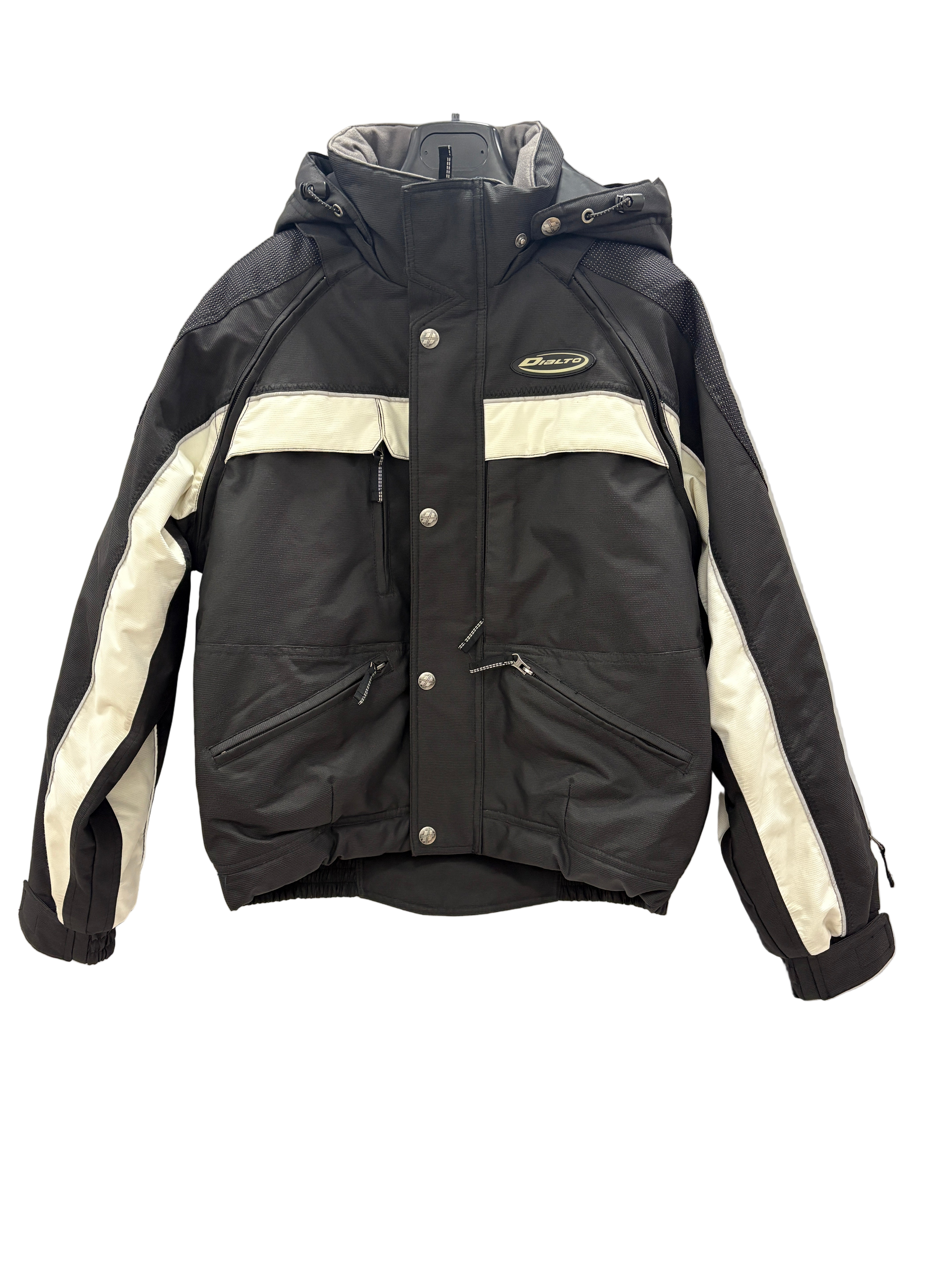 TAGLIA S-Giubbino Dialto