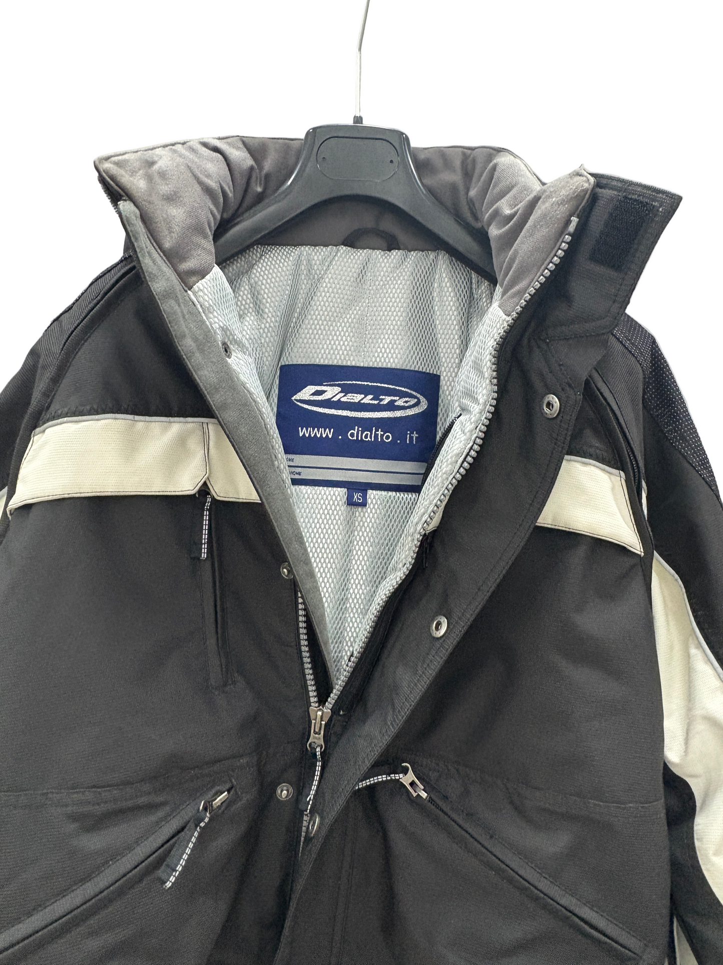 TAGLIA S-Giubbino Dialto