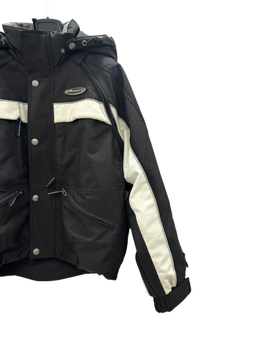 TAGLIA S-Giubbino Dialto