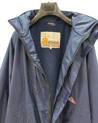 TAGLIA XXL- UNISEX-Giubbino aesse