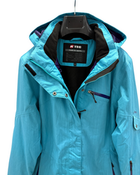 TAGLIA XL - UNISEX-Giubbino k tec