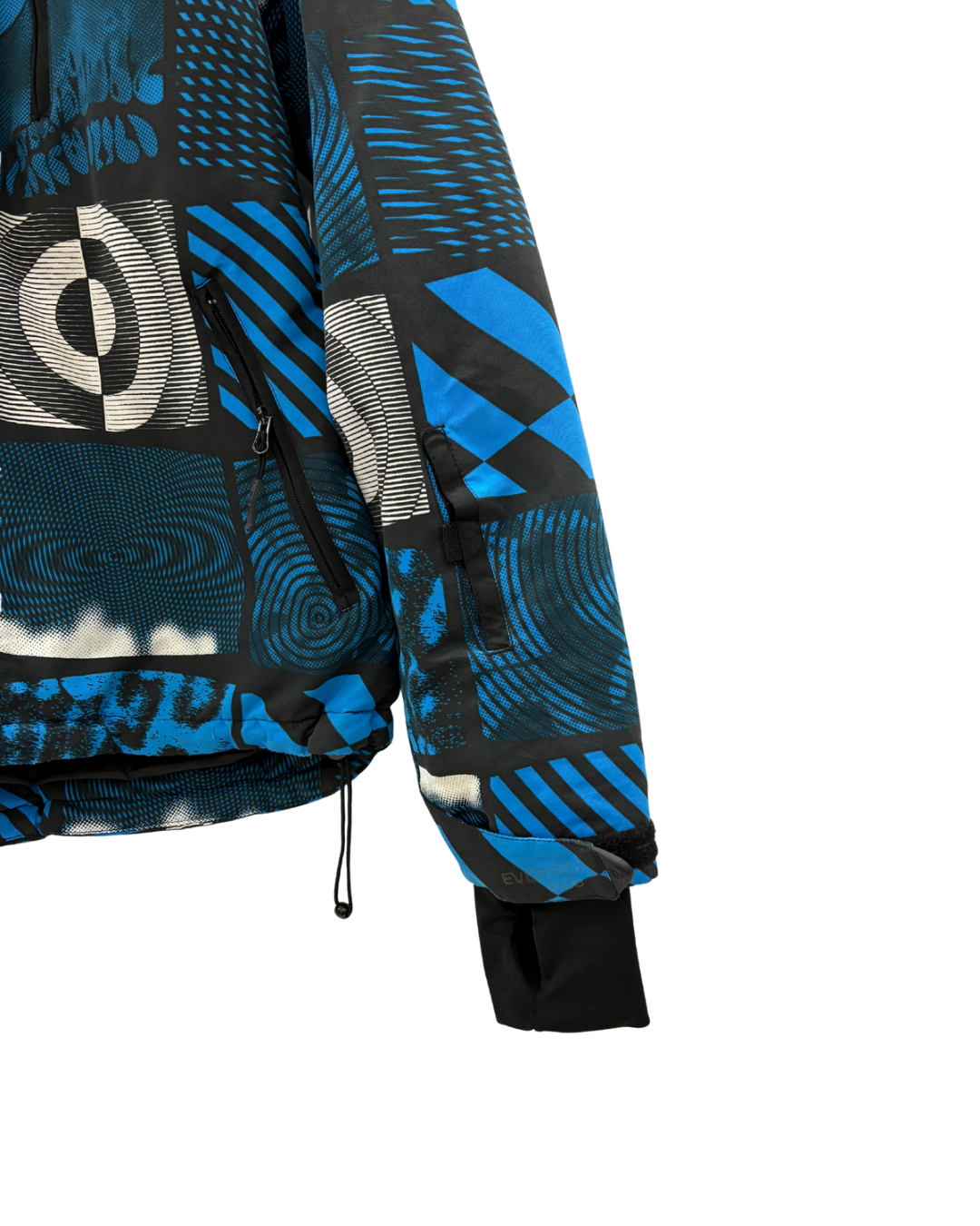 TAGLIA L-UNISEX-Giubbino US40