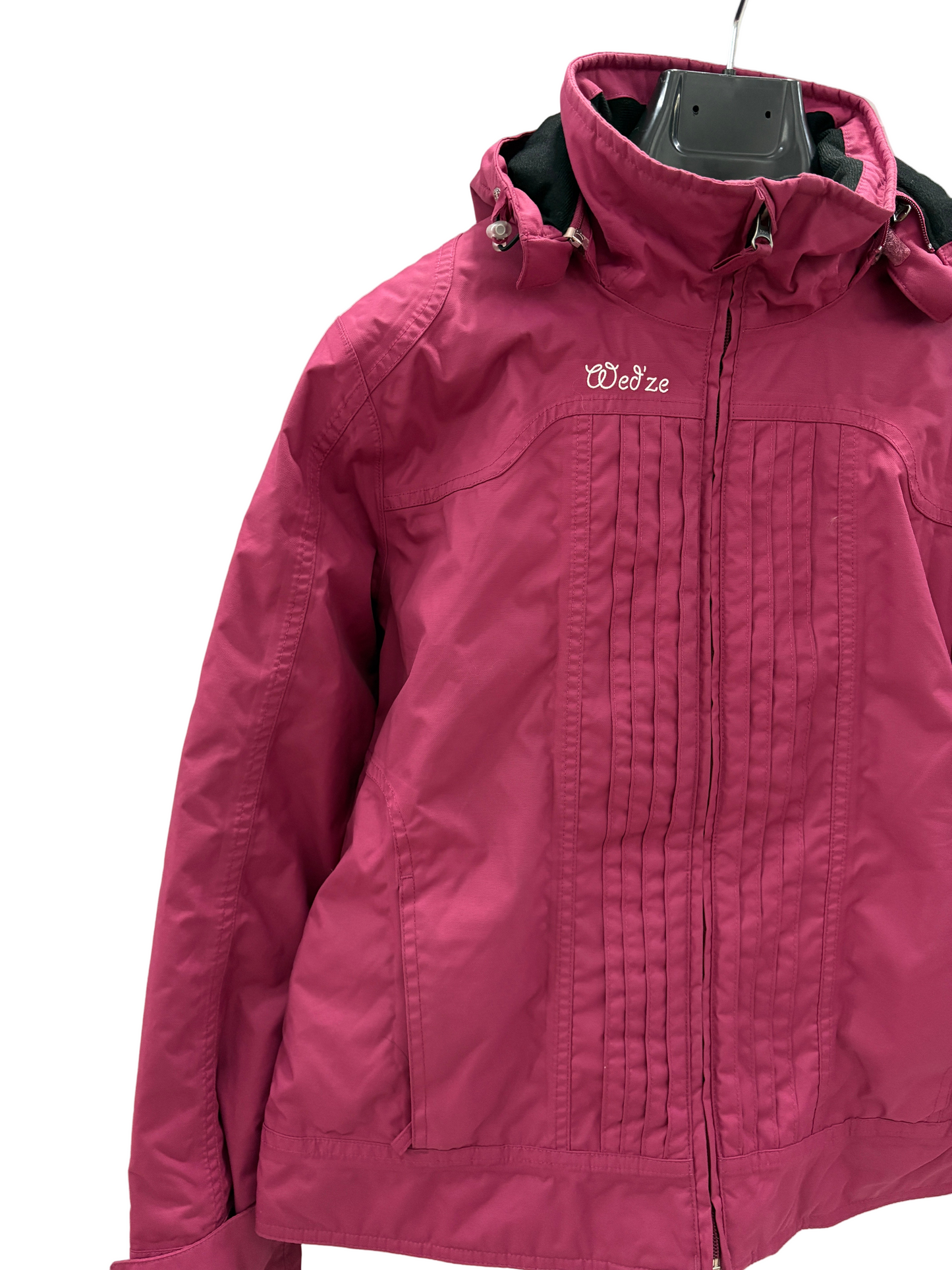 TAGLIA S - DONNA- Giubbino Wedze