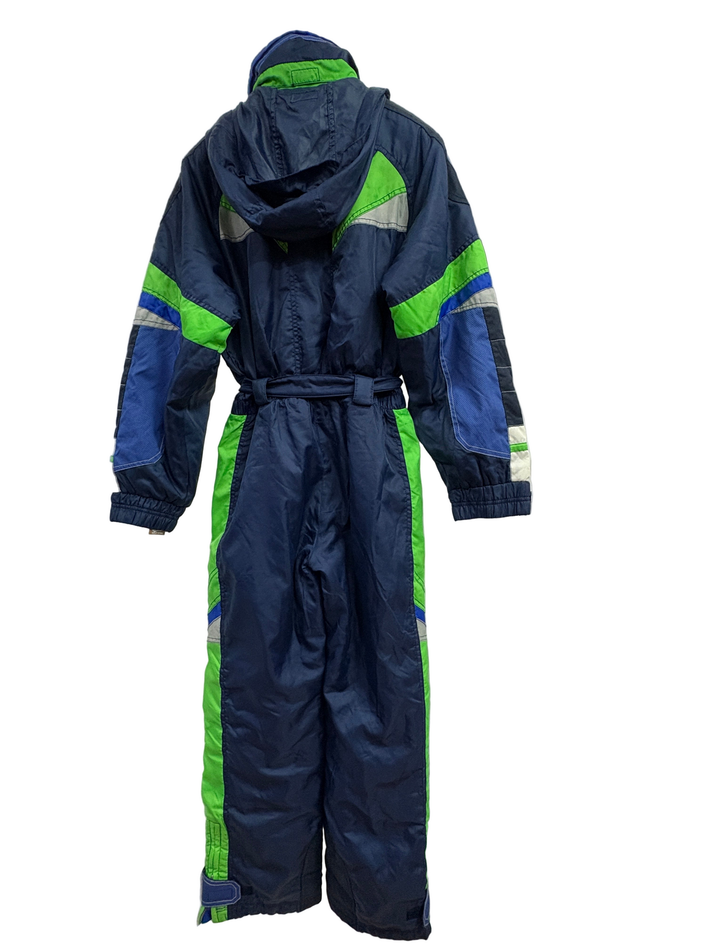 TAGLIA 11/12 ANNI - Tuta intera Diadora