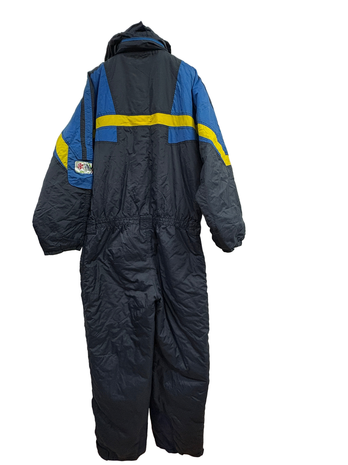 TAGLIA XXL  - Tuta intera Addax