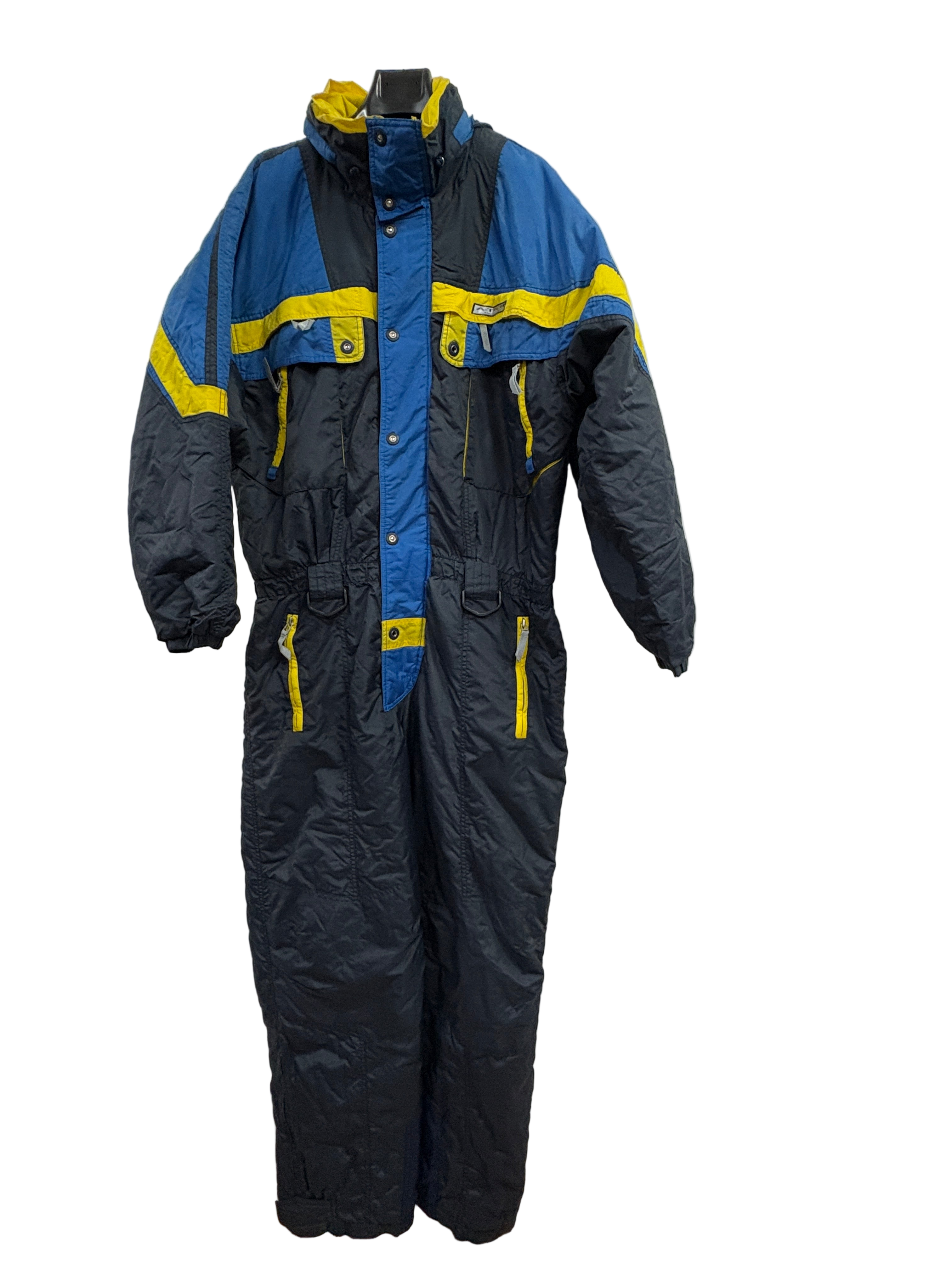 TAGLIA XXL  - Tuta intera Addax