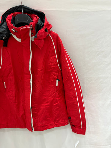 TAGLIA M-Giubbino Schöffel