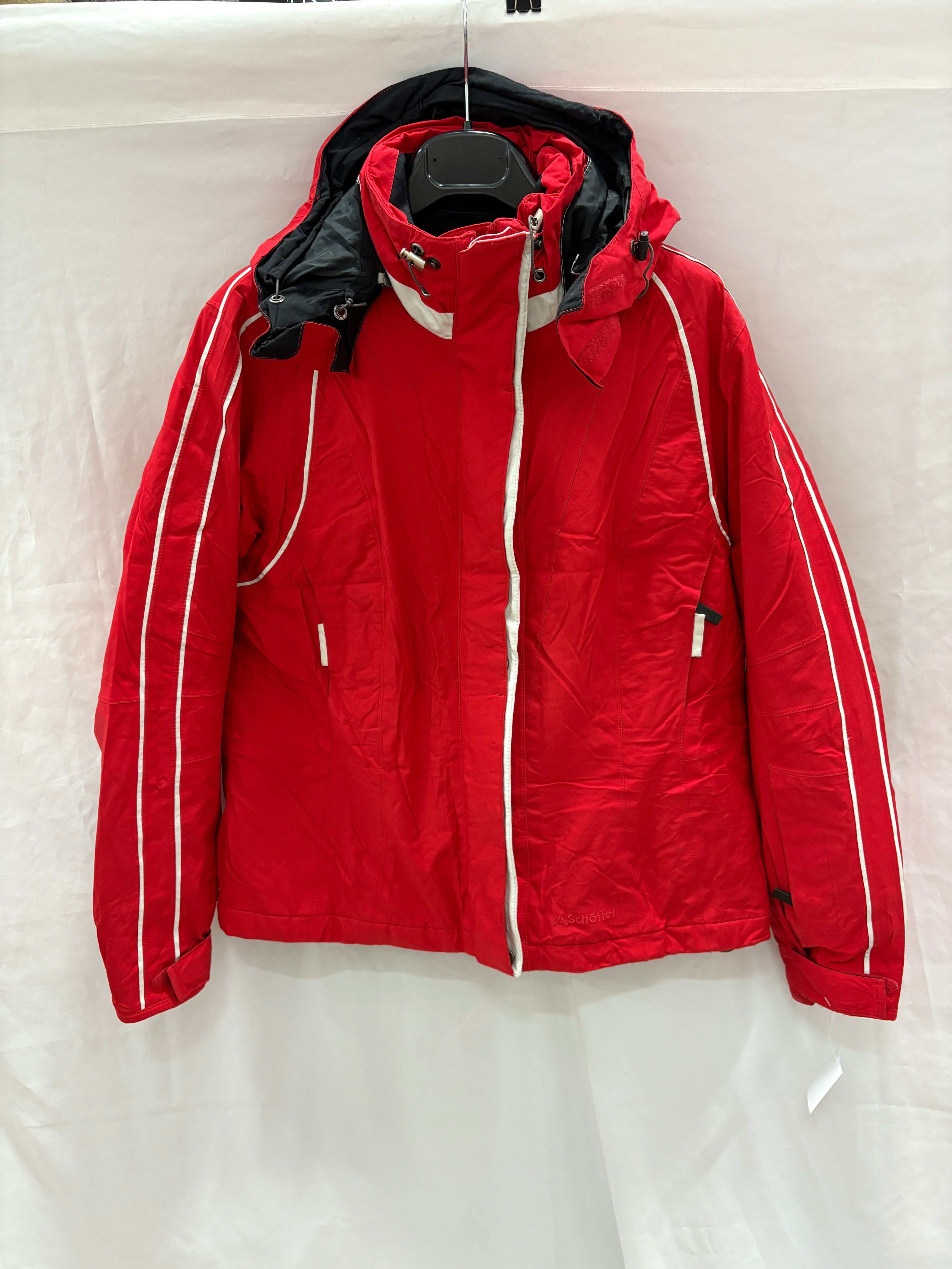 TAGLIA M-Giubbino Schöffel