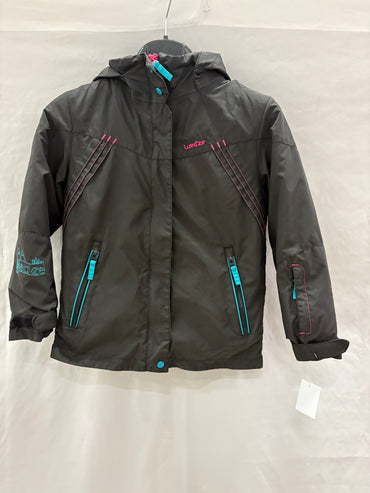 TAGLIA 6 ANNI-Giubbino Wedze