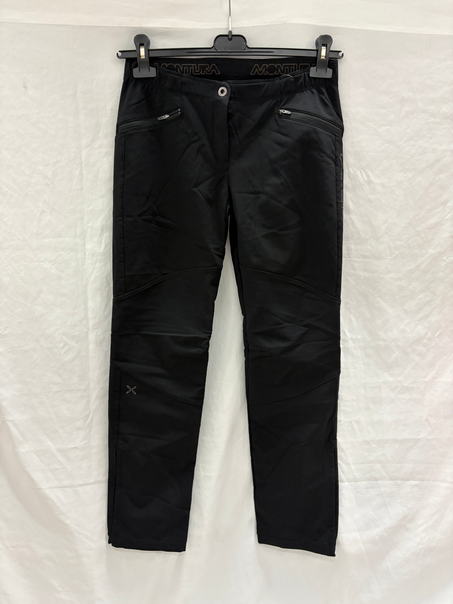 TAGLIA M-Pantalone tecnico Montura
