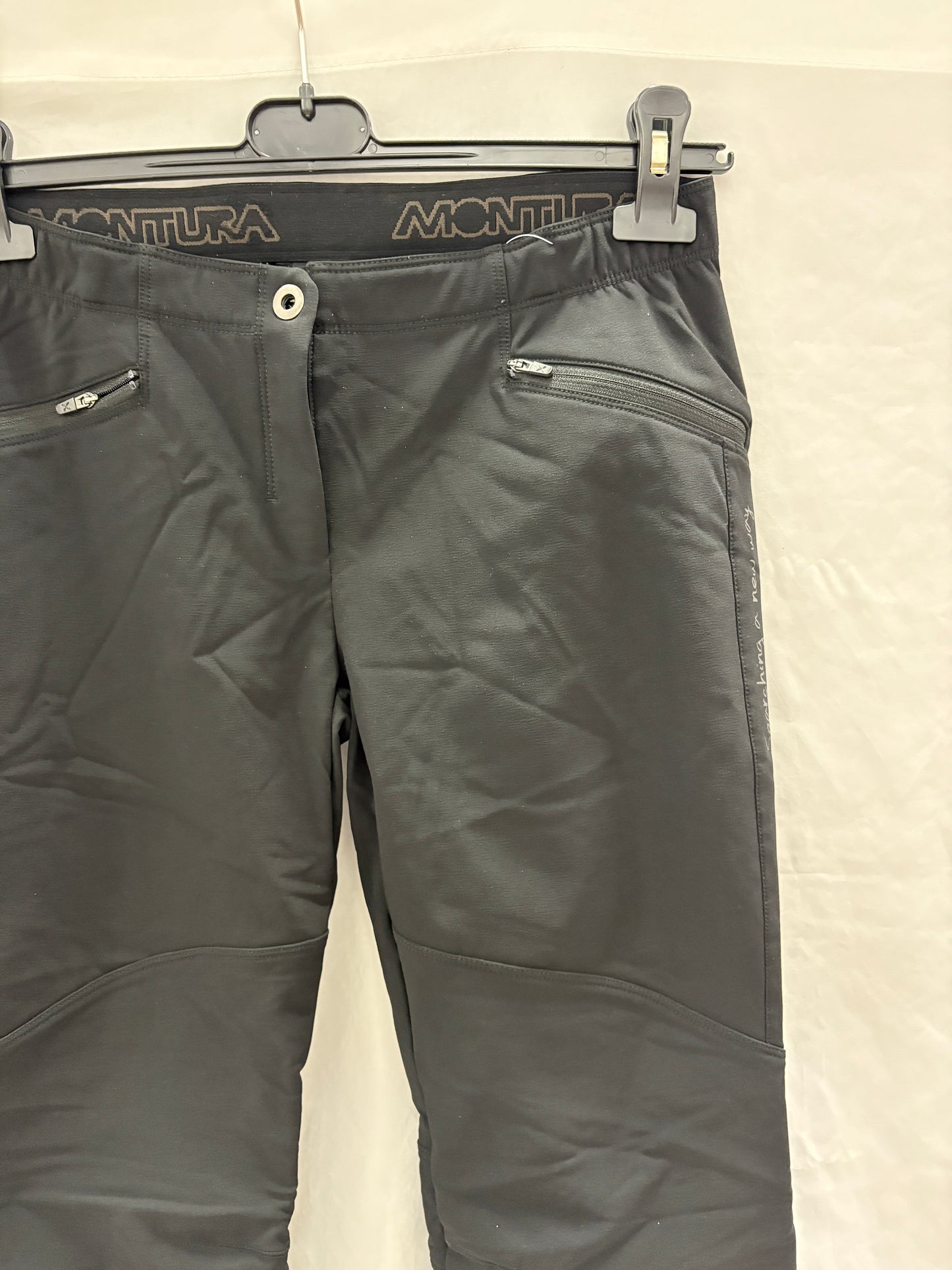 TAGLIA M-Pantalone tecnico Montura