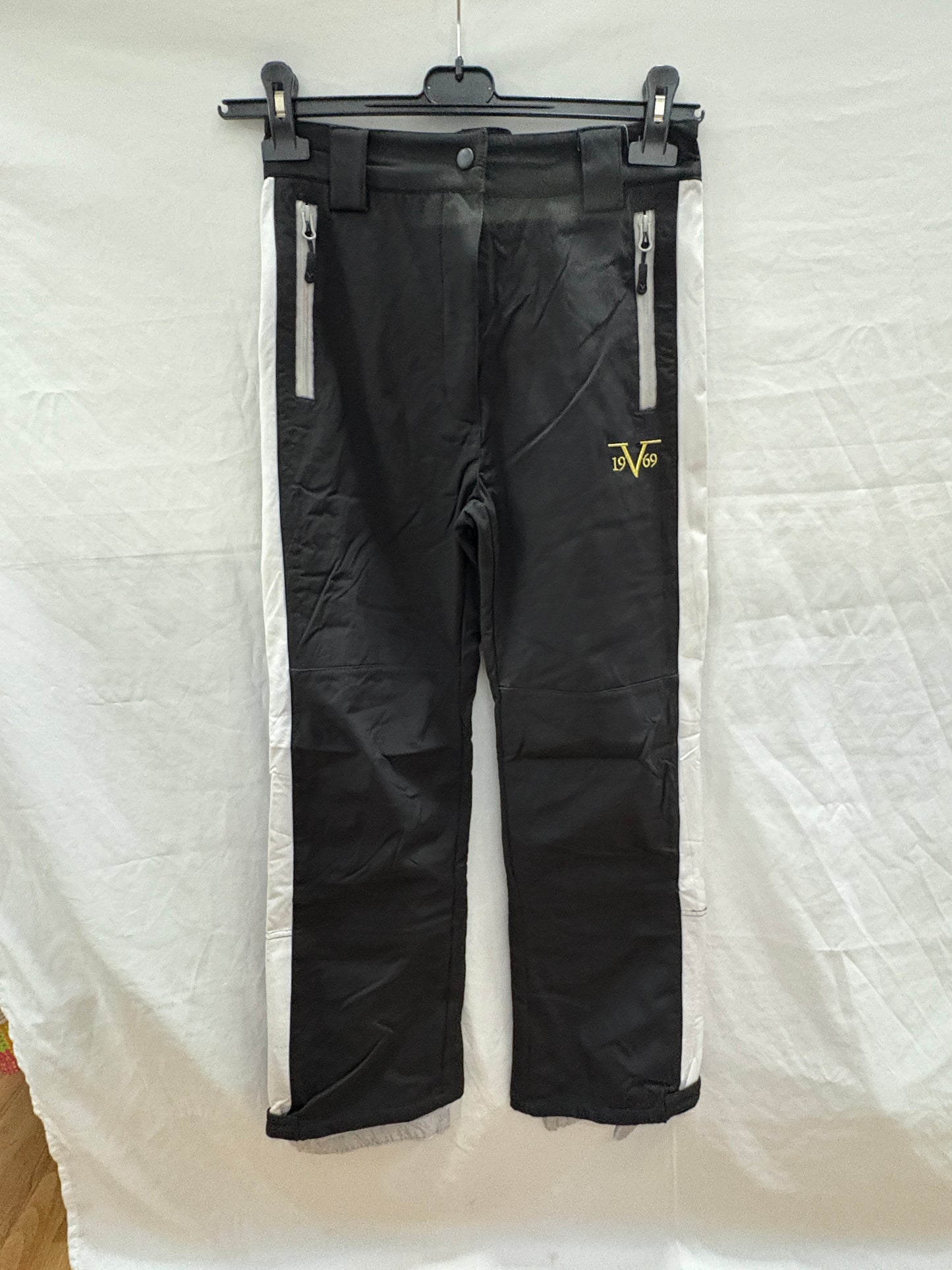 TAGLIA M-Pantalone tecnico 19V69