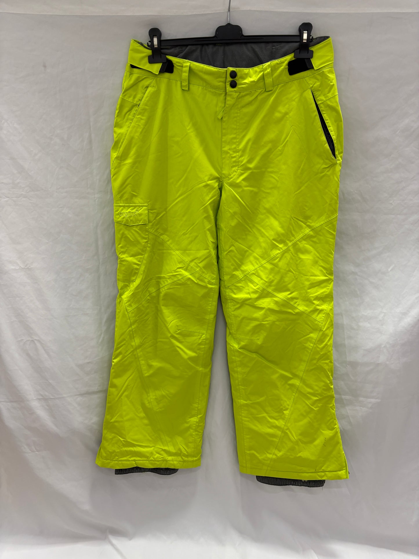TAGLIA XL - Pantalone da sci Cygnus