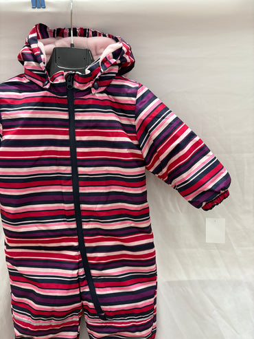 TAGLIA 6/12 Mesi-tuta intera Lupilu