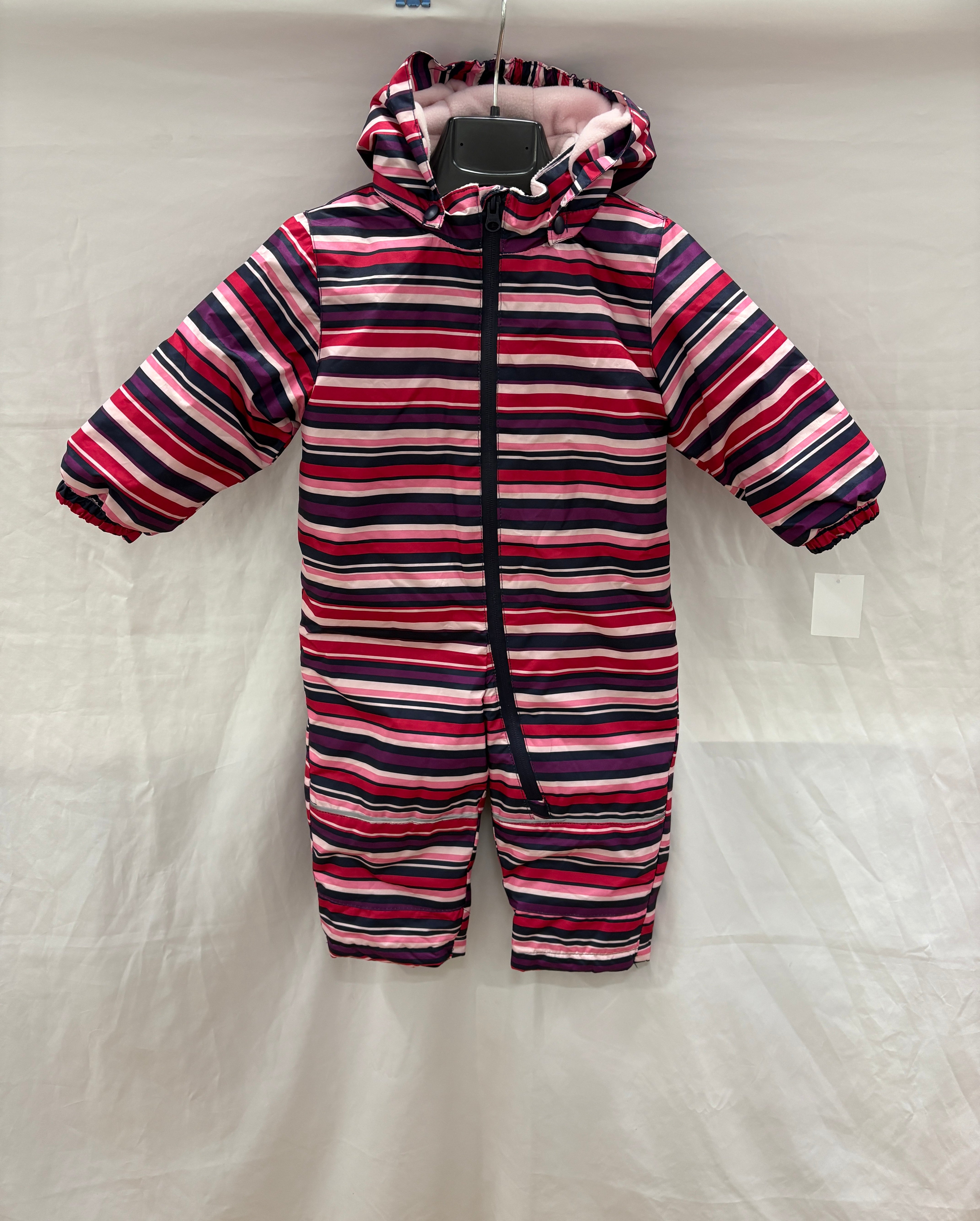 TAGLIA 6/12 Mesi-tuta intera Lupilu