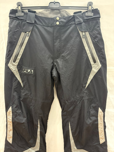 TAGLIA XL-Pantalone Fila