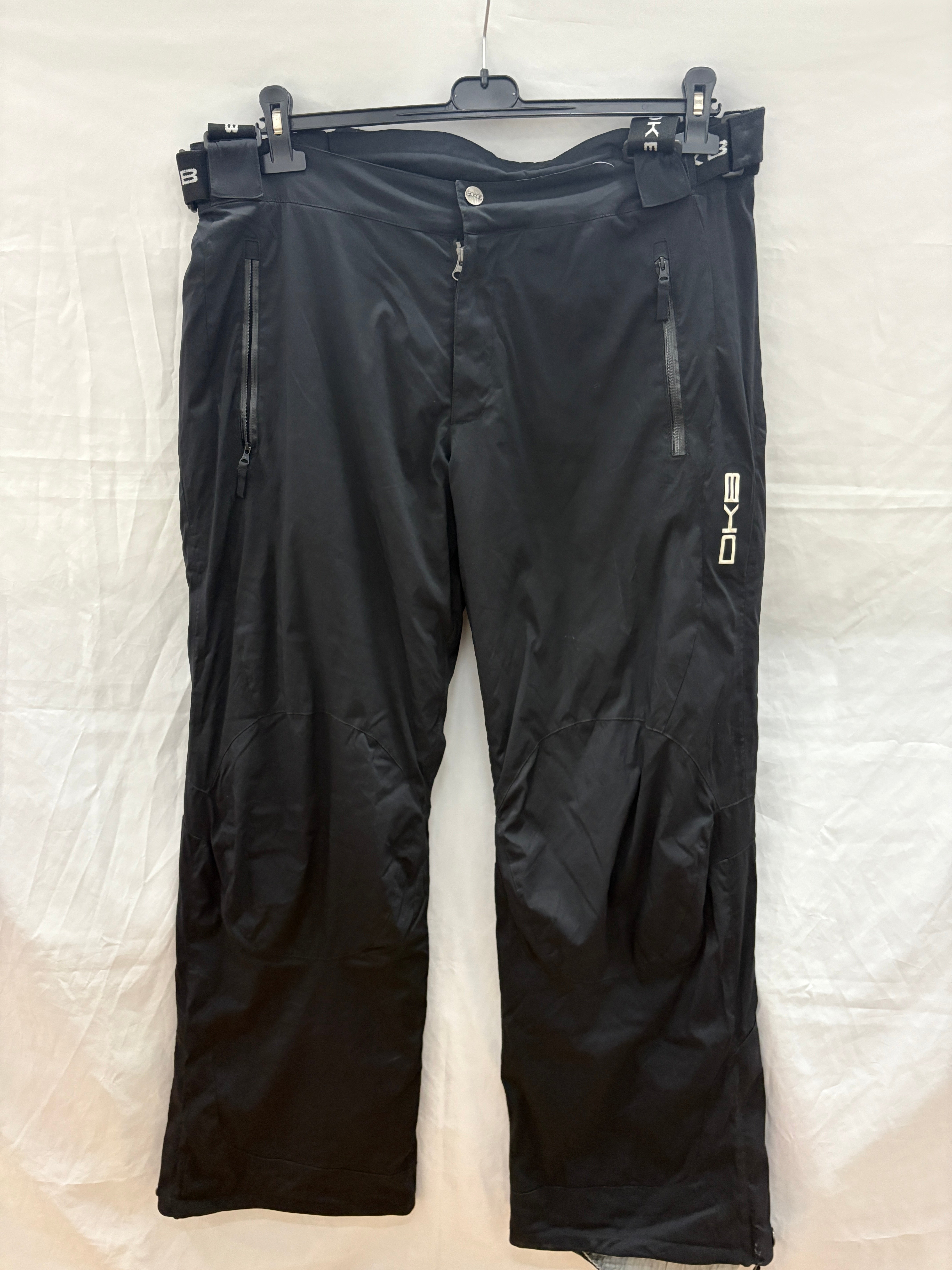 TAGLIA XL-Pantalone OKB