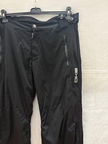 TAGLIA XL-Pantalone OKB