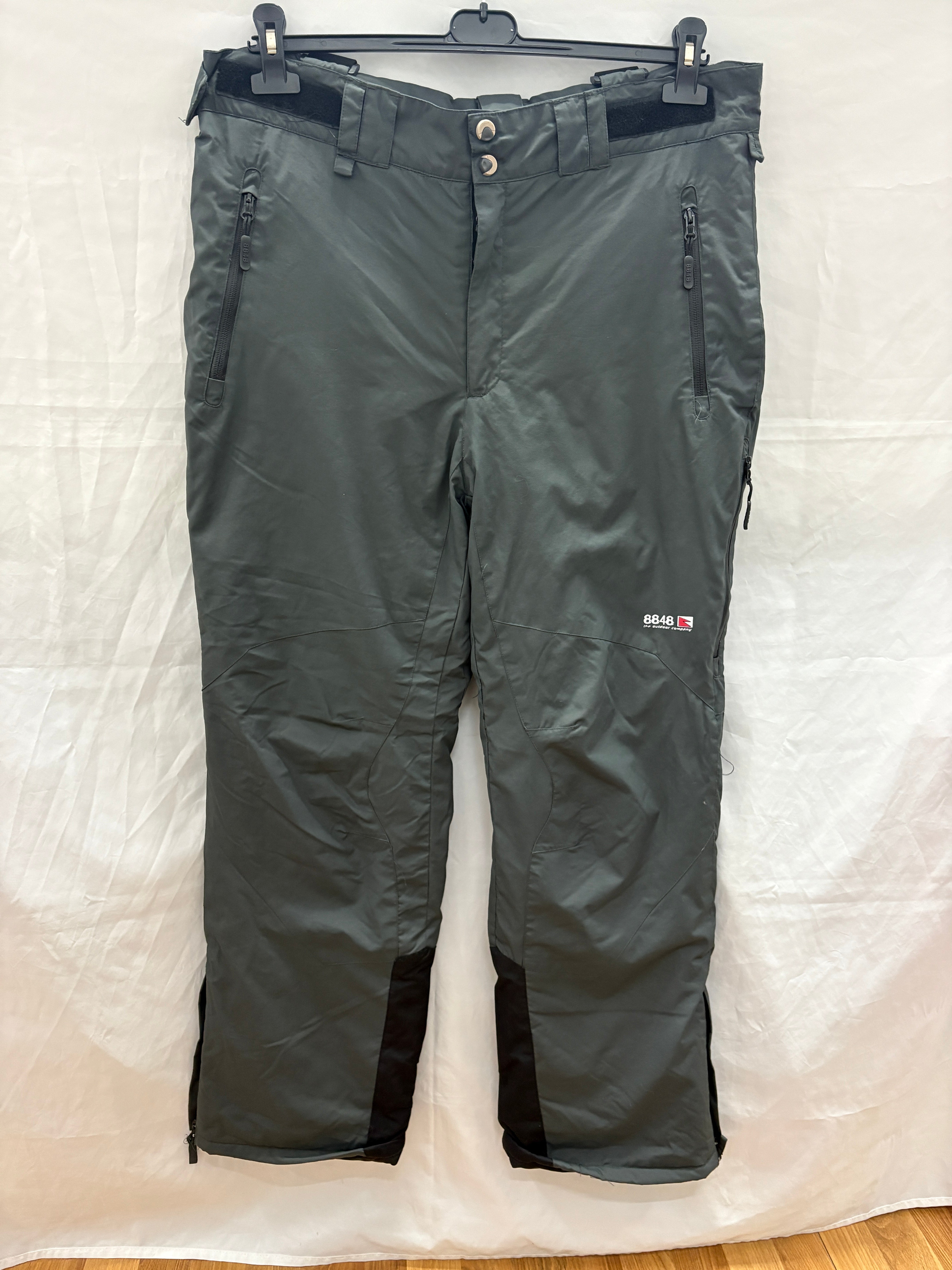 TAGLIA XL-Pantalone 8848