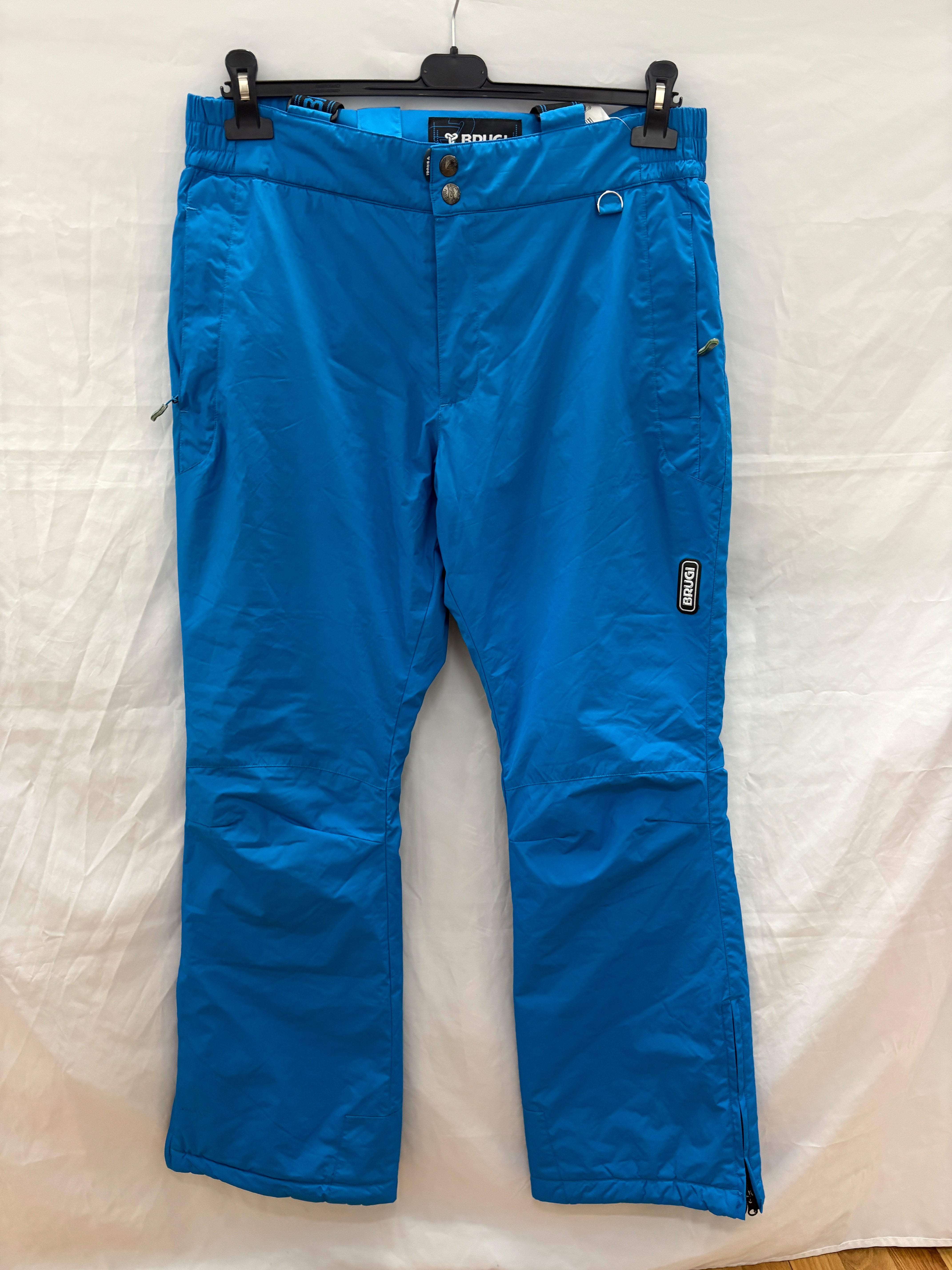 TAGLIA L-Pantalone brugi