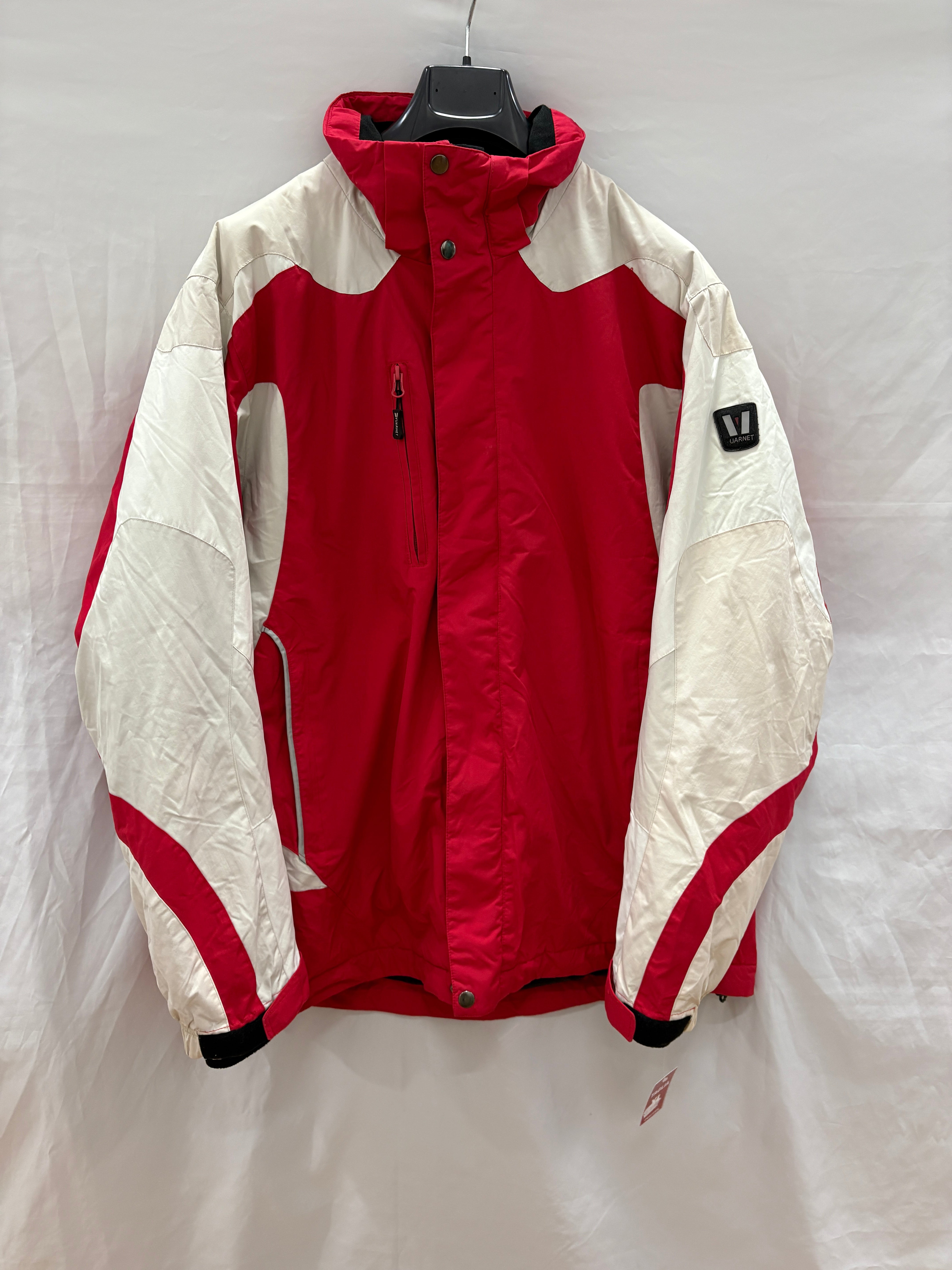 TAGLIA XL- UNISEX- Giubbino Vuarnet