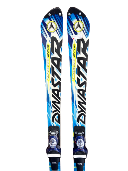 SCI DYNASTAR SPEED SL WORLDCUP OMEGLASS USATO 150 CM