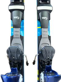 SCI DYNASTAR SPEED SL WORLDCUP OMEGLASS USATO 150 CM